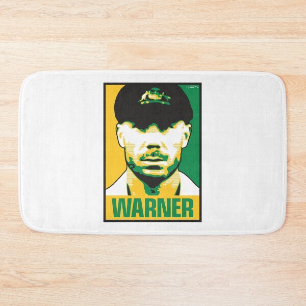 Item preview, Warner - AUSTRALIA designed and sold by DFA.