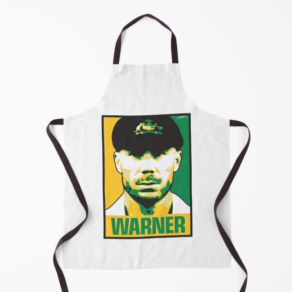 Item preview, Warner - AUSTRALIA designed and sold by DFA.