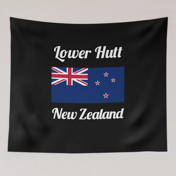 Item preview, Lower Hutt New Zealand - Stylish Prints, designed and sold by Fleetwood1994.