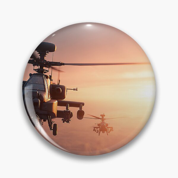 Item preview, Golden Times Apaches designed and sold by Skyframe Aviation.