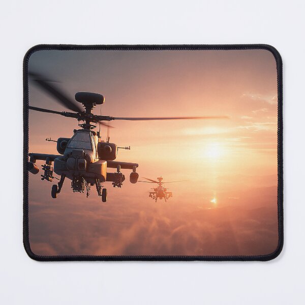 Item preview, Golden Times Apaches designed and sold by Skyframe Aviation.