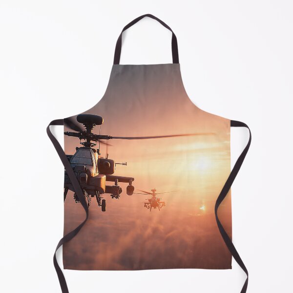 Item preview, Golden Times Apaches designed and sold by Skyframe Aviation.