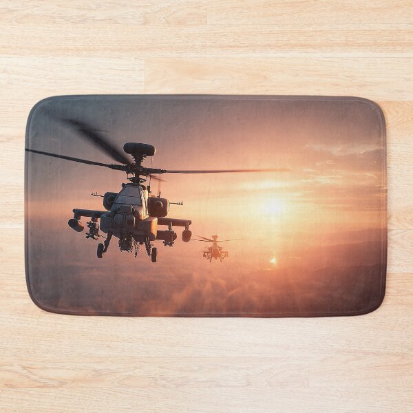 Item preview, Golden Times Apaches designed and sold by Skyframe Aviation.
