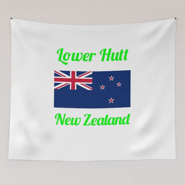 Item preview, Lower Hutt New Zealand - Stylish Prints, designed and sold by Fleetwood1994.