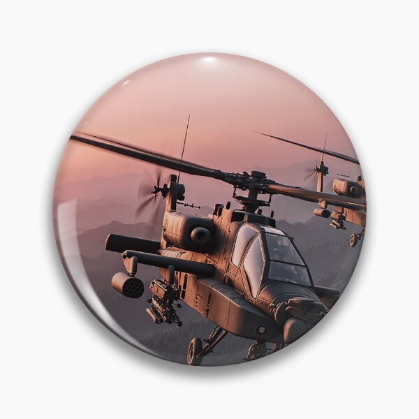 Item preview, Two-Some Apaches designed and sold by Skyframe Aviation.