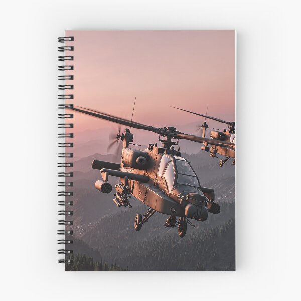 Item preview, Two-Some Apaches designed and sold by Skyframe Aviation.