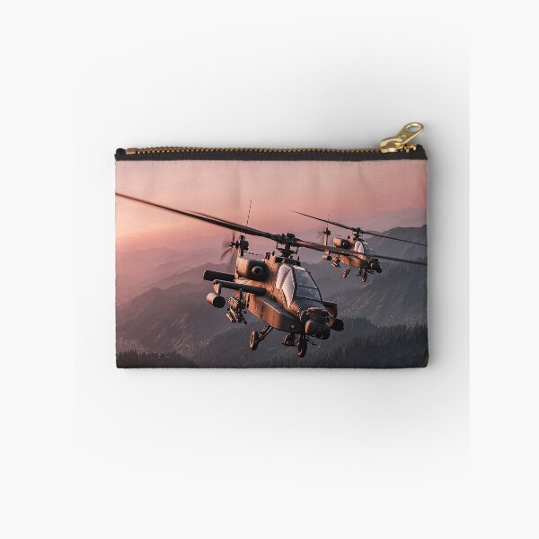 Item preview, Two-Some Apaches designed and sold by Skyframe Aviation.