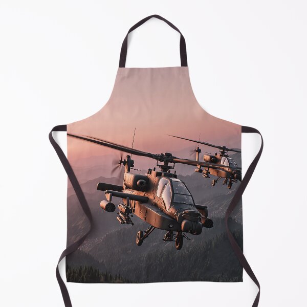 Item preview, Two-Some Apaches designed and sold by Skyframe Aviation.