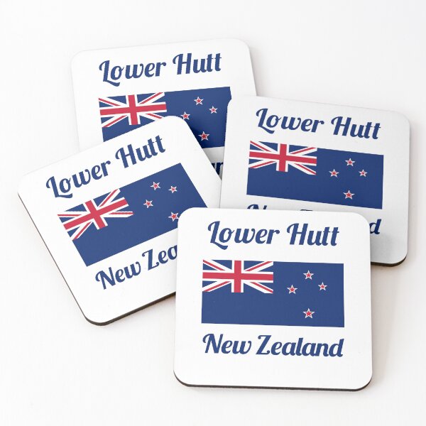 Item preview, Lower Hutt New Zealand - Stylish Prints, designed and sold by Fleetwood1994.