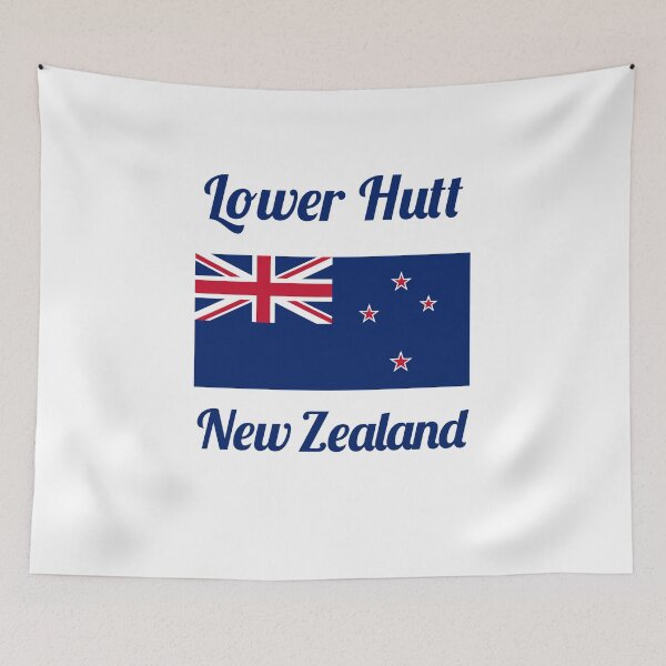 Item preview, Lower Hutt New Zealand - Stylish Prints, designed and sold by Fleetwood1994.