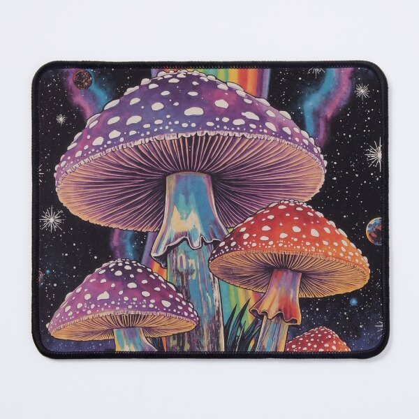 Item preview, Trip into the cosmos in style—ignite your look with this galactic groove! designed and sold by Dyke Art.