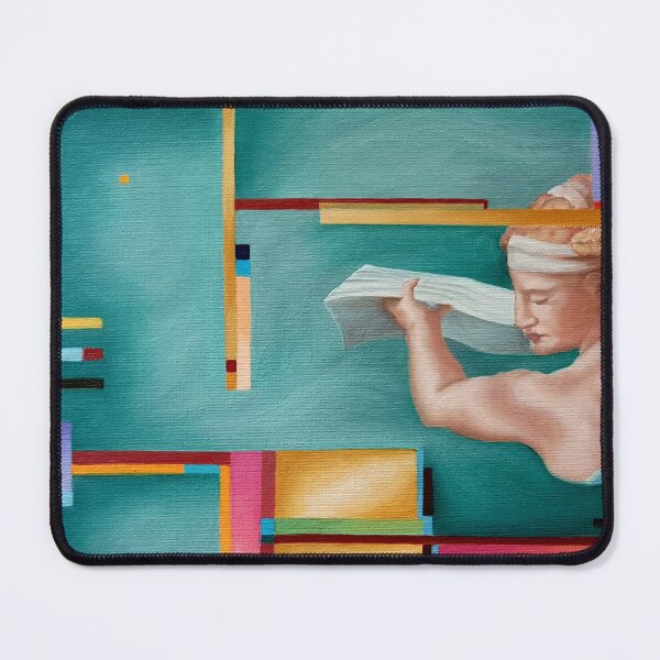 Item preview, modernism and classicism designed and sold by Tereza Pilar  Art.