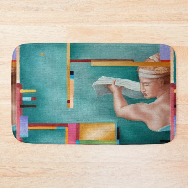 Item preview, modernism and classicism designed and sold by Tereza Pilar  Art.