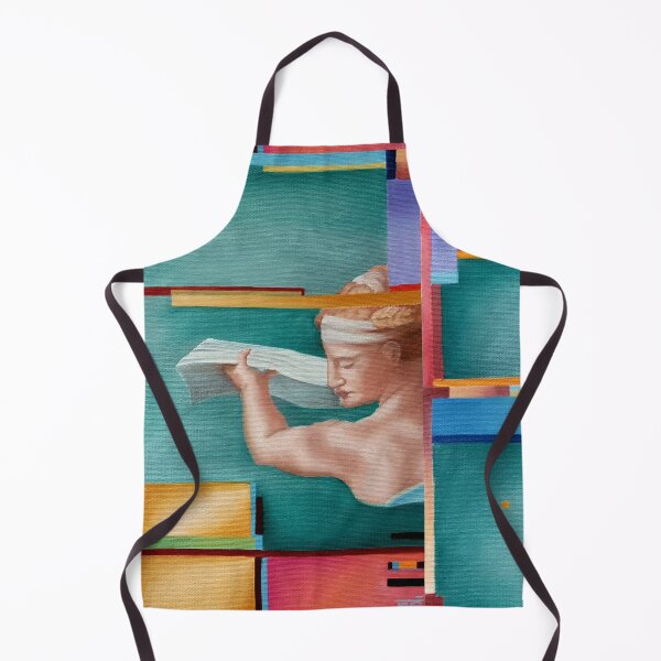 Item preview, modernism and classicism designed and sold by Tereza Pilar  Art.