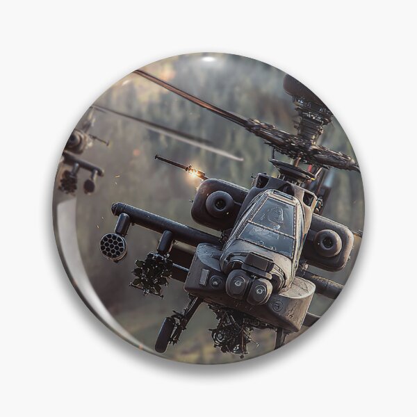 Item preview, Training Ops For Apaches designed and sold by Skyframe Aviation.