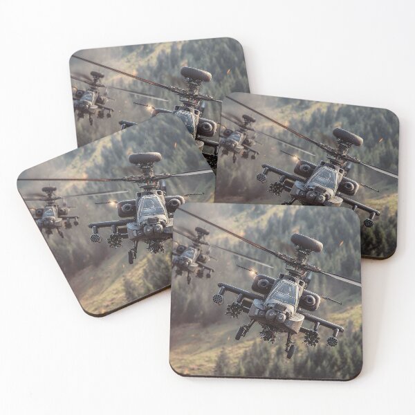 Item preview, Training Ops For Apaches designed and sold by Skyframe Aviation.