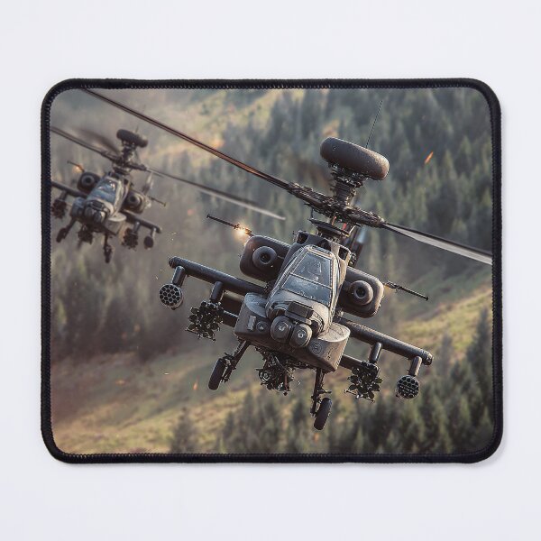 Item preview, Training Ops For Apaches designed and sold by Skyframe Aviation.