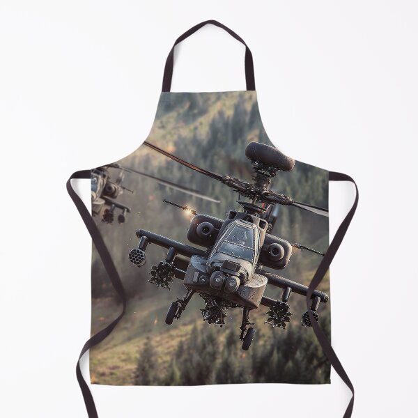Item preview, Training Ops For Apaches designed and sold by Skyframe Aviation.