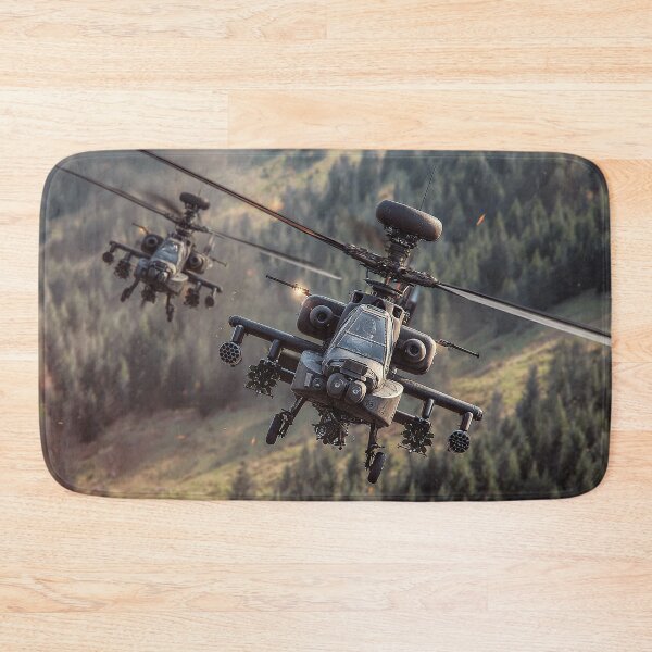 Item preview, Training Ops For Apaches designed and sold by Skyframe Aviation.