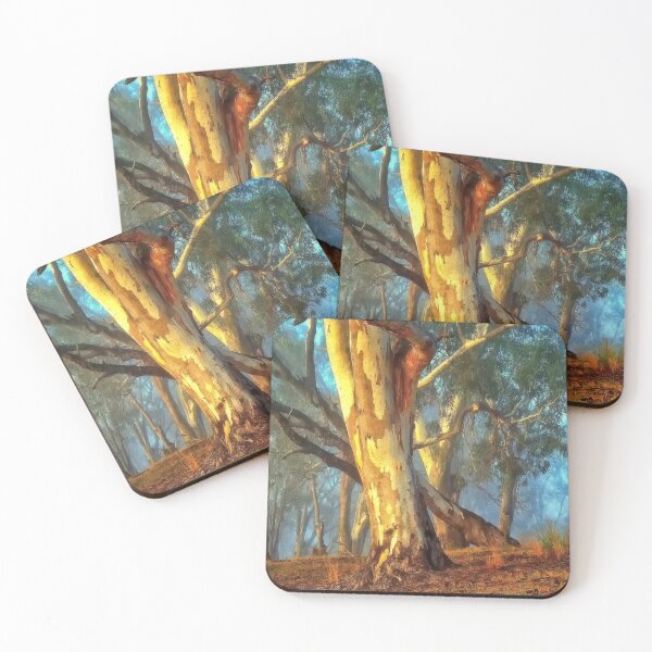 Item preview, 2242 River Gums designed and sold by Hans Kawitzki.