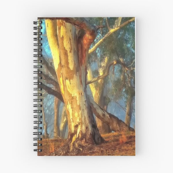 Item preview, 2242 River Gums designed and sold by Hans Kawitzki.