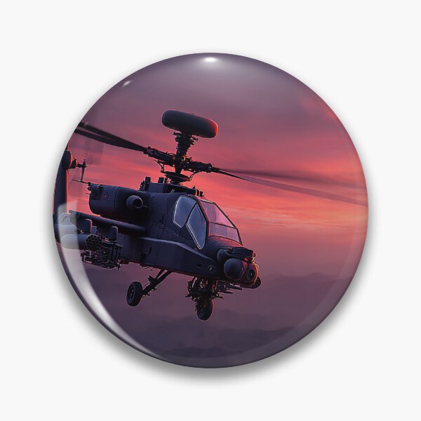 Item preview, Sunset Apache designed and sold by Skyframe Aviation.