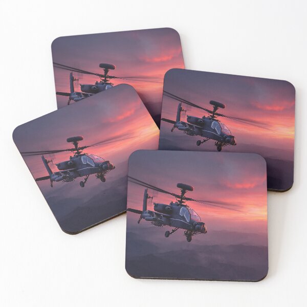 Item preview, Sunset Apache designed and sold by Skyframe Aviation.