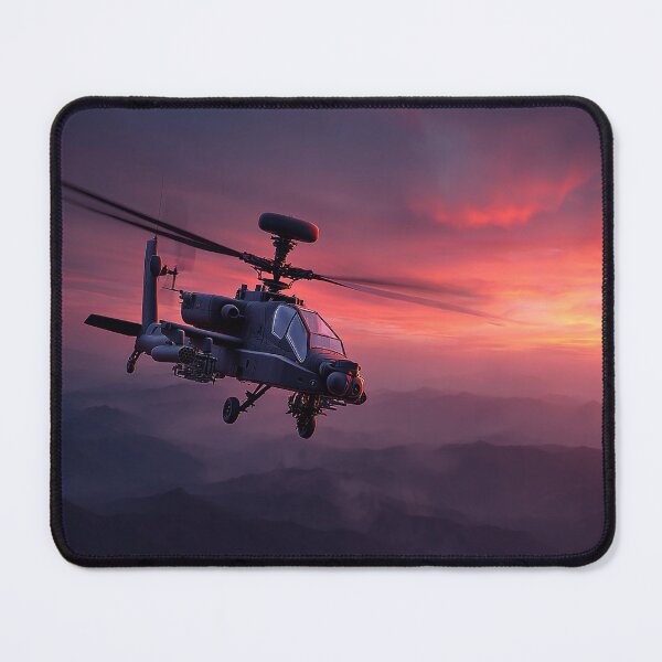 Item preview, Sunset Apache designed and sold by Skyframe Aviation.
