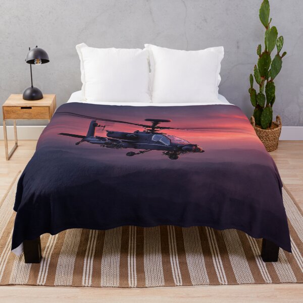 Item preview, Sunset Apache designed and sold by Skyframe Aviation.