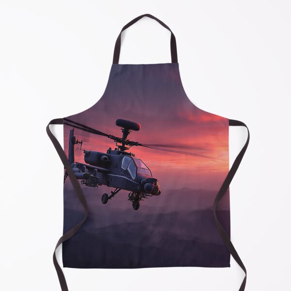 Item preview, Sunset Apache designed and sold by Skyframe Aviation.