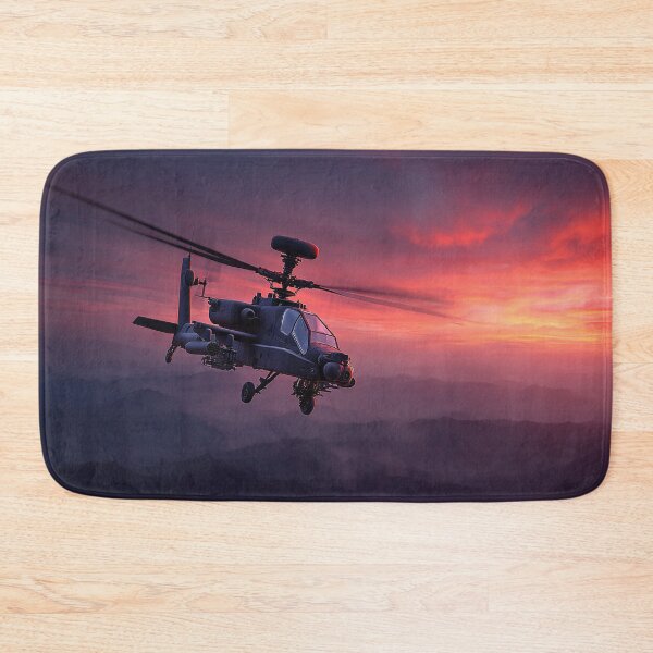 Item preview, Sunset Apache designed and sold by Skyframe Aviation.