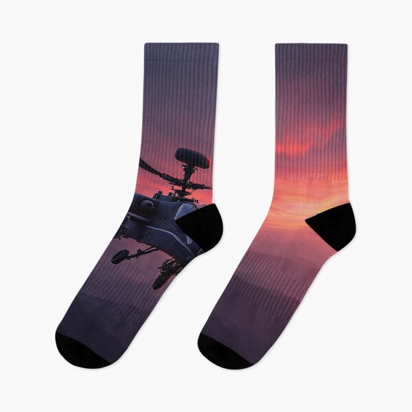 Item preview, Sunset Apache designed and sold by Skyframe Aviation.