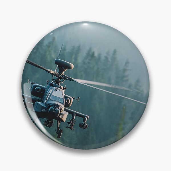 Item preview, Forest Apache designed and sold by Skyframe Aviation.