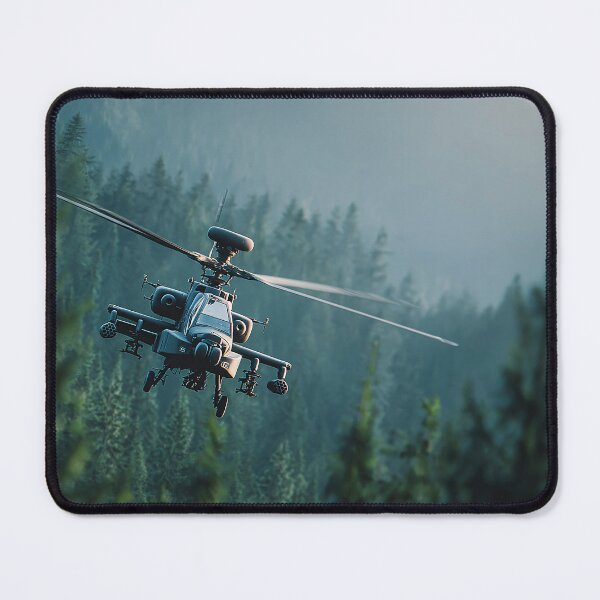Item preview, Forest Apache designed and sold by Skyframe Aviation.