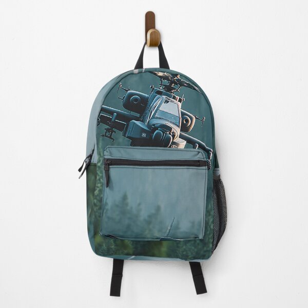 Item preview, Forest Apache designed and sold by Skyframe Aviation.