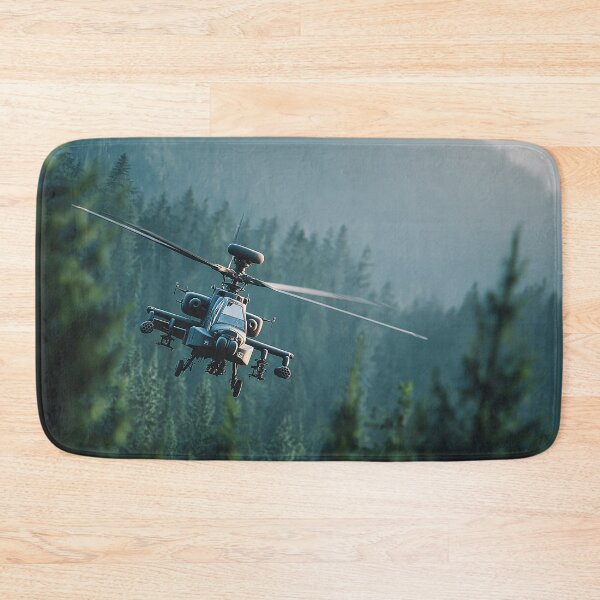 Item preview, Forest Apache designed and sold by Skyframe Aviation.