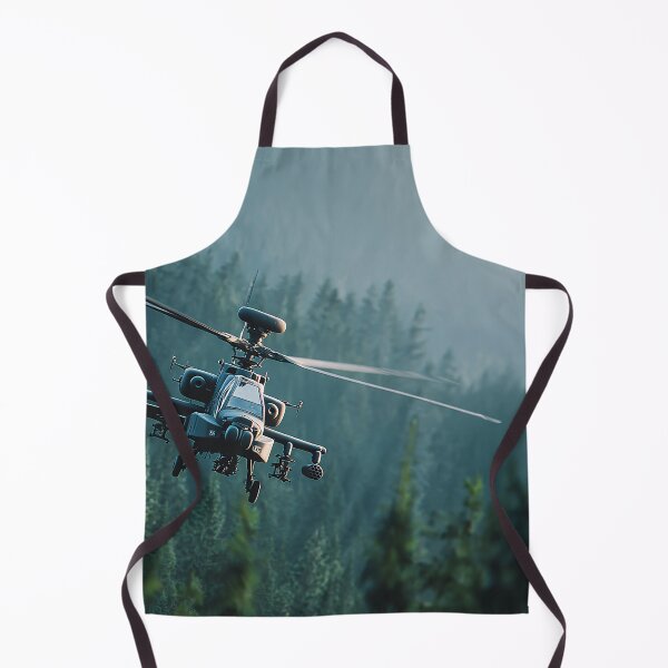 Item preview, Forest Apache designed and sold by Skyframe Aviation.