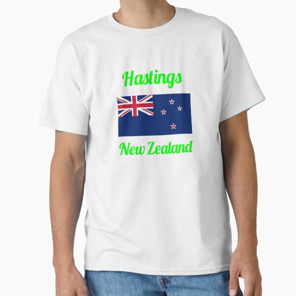 Item preview, Hastings New Zealand - Stylish Prints, designed and sold by Fleetwood1994.