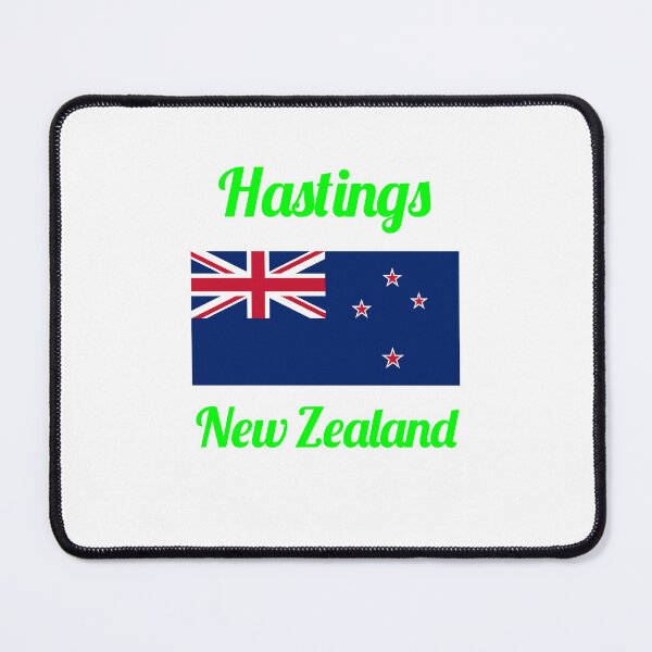 Item preview, Hastings New Zealand - Stylish Prints, designed and sold by Fleetwood1994.