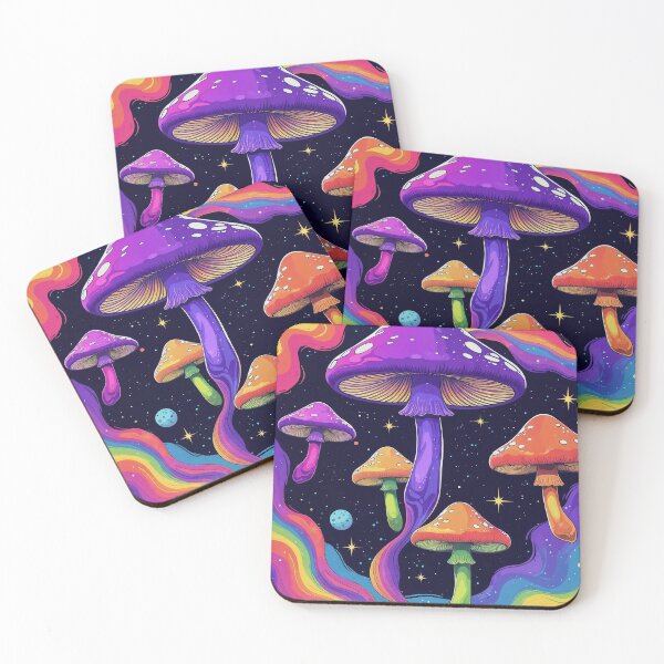 Item preview, Trip into the cosmos in style—ignite your look with this galactic groove! designed and sold by Dyke Art.