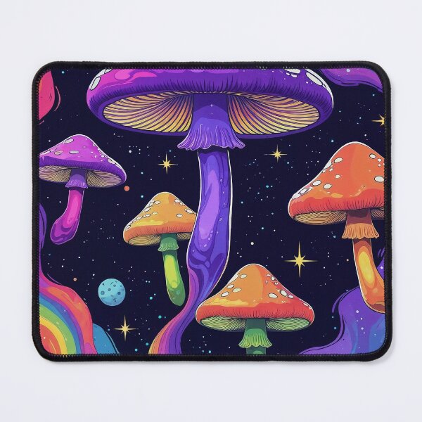 Item preview, Trip into the cosmos in style—ignite your look with this galactic groove! designed and sold by Dyke Art.