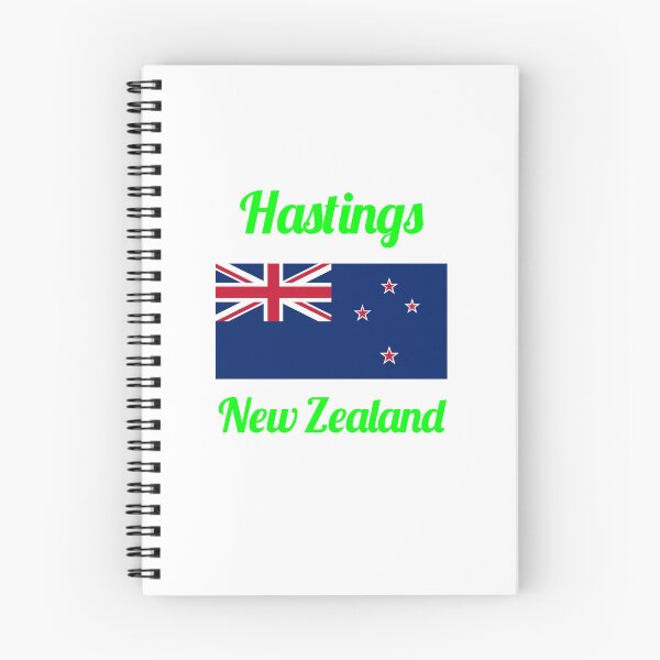 Item preview, Hastings New Zealand - Stylish Prints, designed and sold by Fleetwood1994.