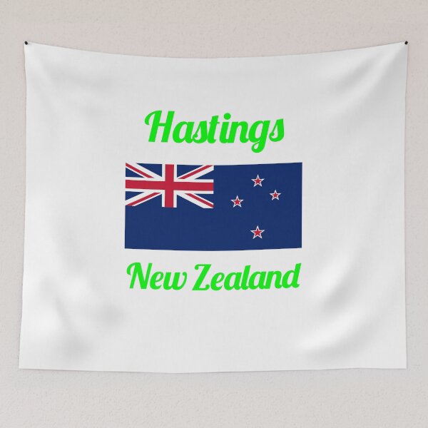 Item preview, Hastings New Zealand - Stylish Prints, designed and sold by Fleetwood1994.