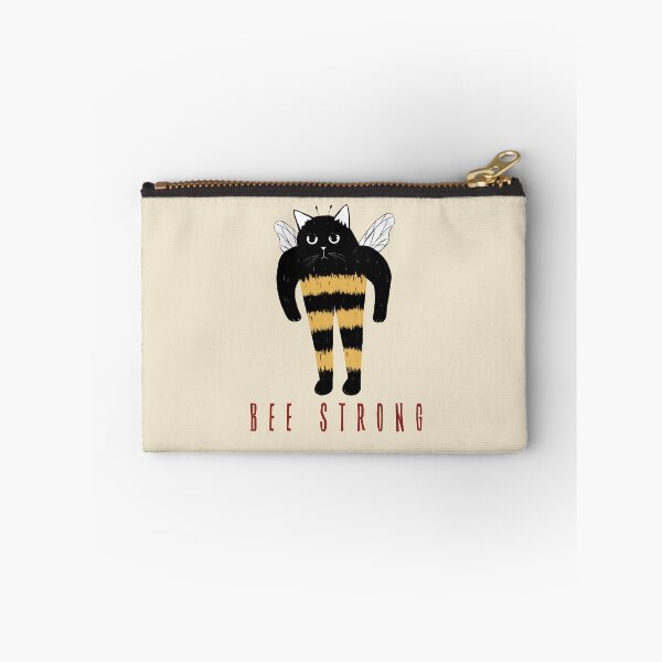 Item preview, Bee strong  designed and sold by tobesreew.