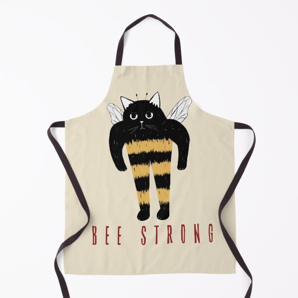 Item preview, Bee strong  designed and sold by tobesreew.