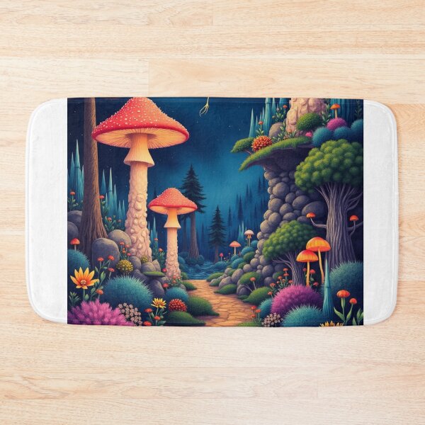 Item preview, Cosmic Forest designed and sold by 1R6V.