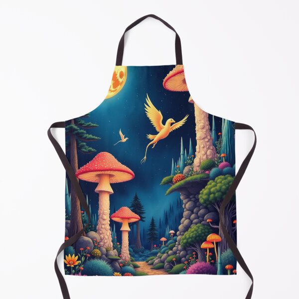 Item preview, Cosmic Forest designed and sold by 1R6V.