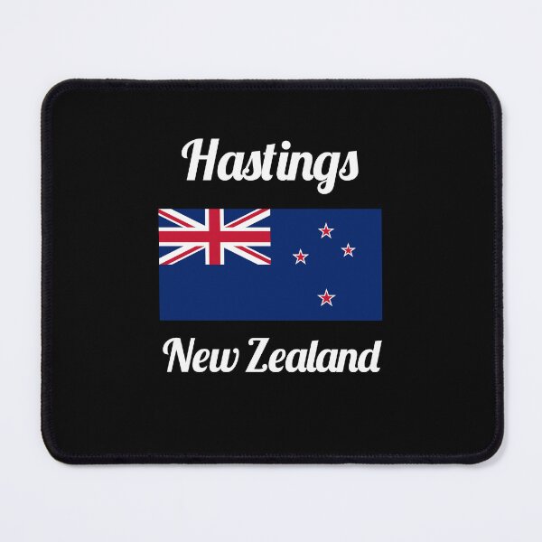 Item preview, Hastings New Zealand - Stylish Prints, designed and sold by Fleetwood1994.