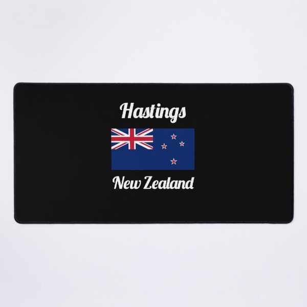 Item preview, Hastings New Zealand - Stylish Prints, designed and sold by Fleetwood1994.