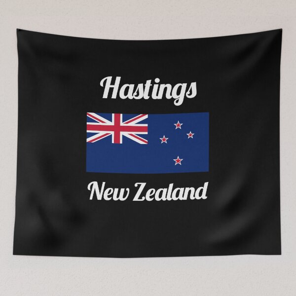 Item preview, Hastings New Zealand - Stylish Prints, designed and sold by Fleetwood1994.